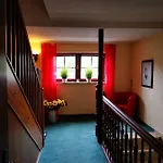 Casa Mia Am Mailandsberg - Klima Pensión