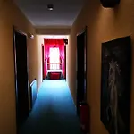 Pensión Casa Mia Am Mailandsberg - Klima