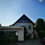 Pensión Casa Mia Am Mailandsberg - Klima Wittenberg