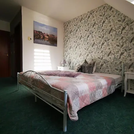 Casa Mia Am Mailandsberg - Klima Wittenberg