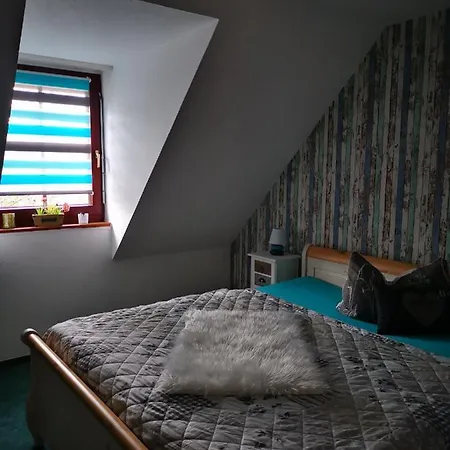 Casa Mia Am Mailandsberg - Klima Vendégház *