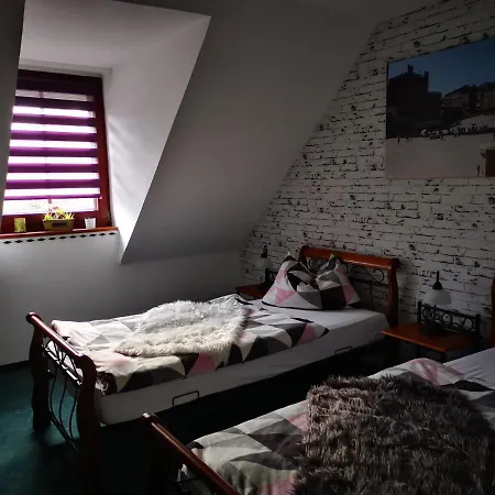 Casa Mia Am Mailandsberg - Klima 4*