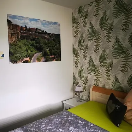 Vendégház Casa Mia Am Mailandsberg - Klima *