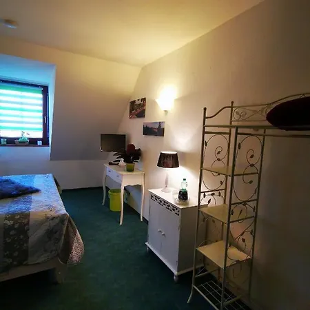 Casa Mia Am Mailandsberg - Klima 4* Wittenberg