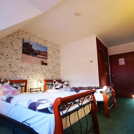Casa Mia Am Mailandsberg - Klima Vendégház *