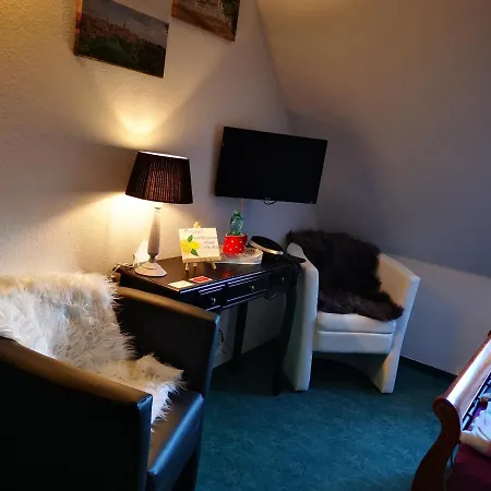 Vendégház Casa Mia Am Mailandsberg - Klima *