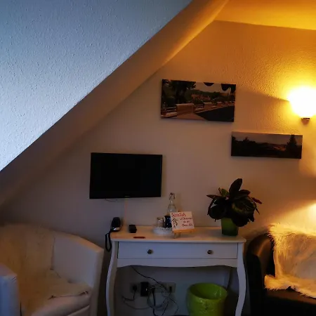 Casa Mia Am Mailandsberg - Klima Wittenberg