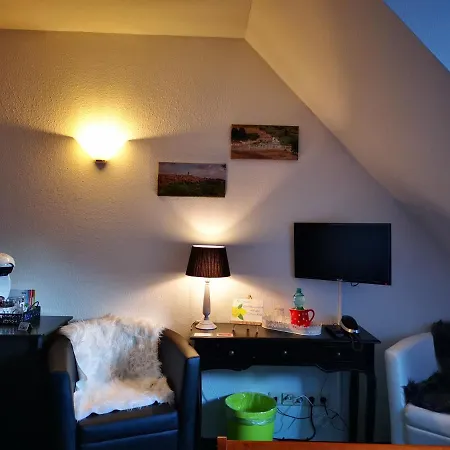 Casa Mia Am Mailandsberg - Klima