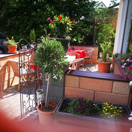 招待所 Casa Mia Am Mailandsberg - Klima 4*