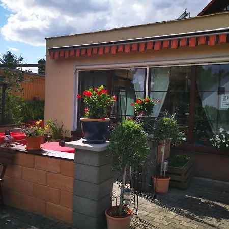 Casa Mia Am Mailandsberg - Klima Wittenberg