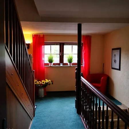 Casa Mia Am Mailandsberg - Klima Vendégház