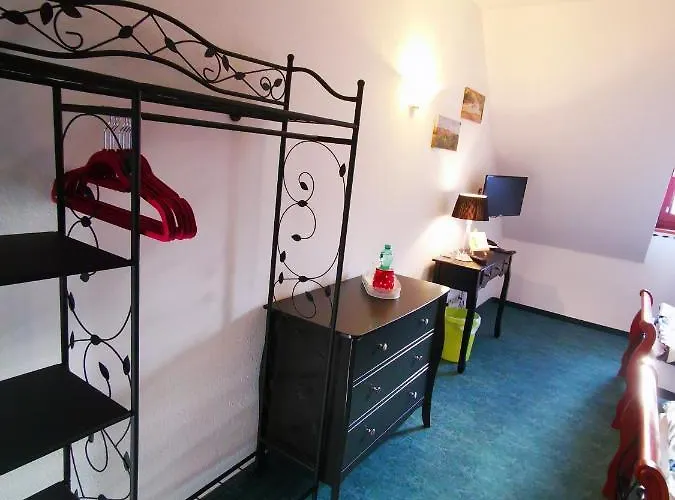 Casa Mia Am Mailandsberg - Klima 4* Wittenberg