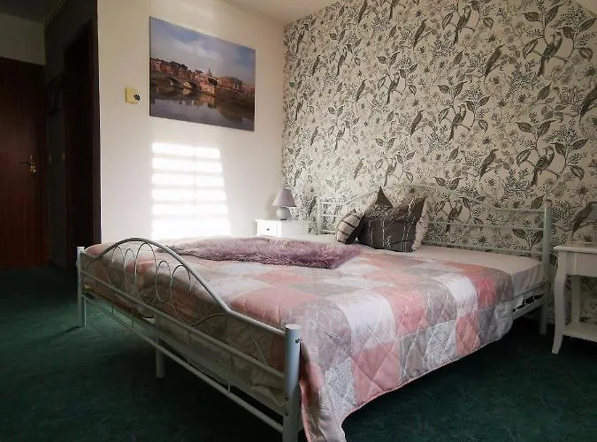 Casa Mia Am Mailandsberg - Klima Wittenberg