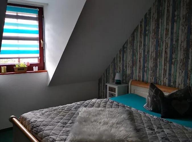 Casa Mia Am Mailandsberg - Klima 招待所 4*