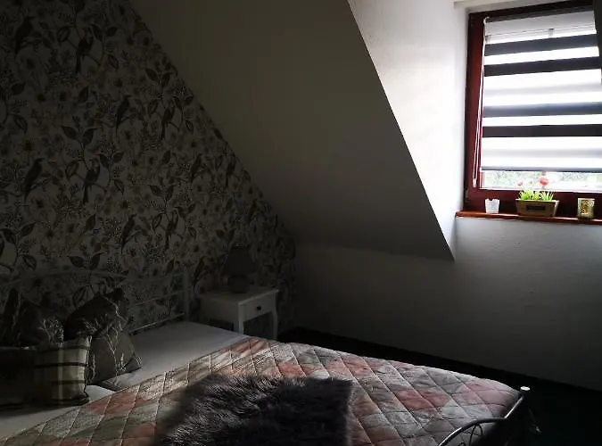 招待所 Casa Mia Am Mailandsberg - Klima