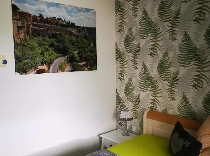 招待所 Casa Mia Am Mailandsberg - Klima 4*