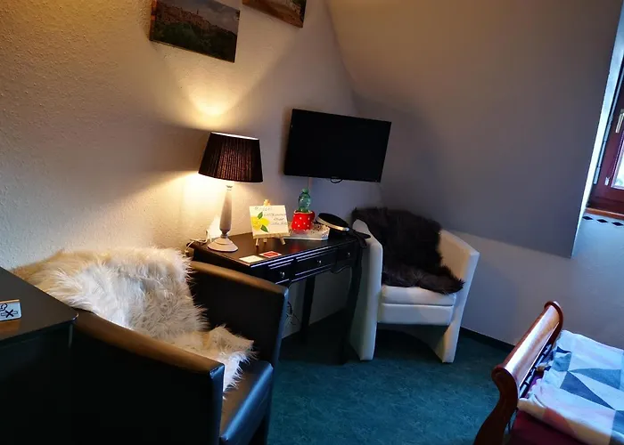 招待所 Casa Mia Am Mailandsberg - Klima 4*