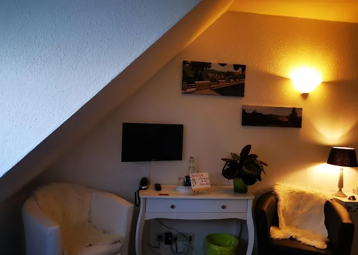 Casa Mia Am Mailandsberg - Klima Wittenberg