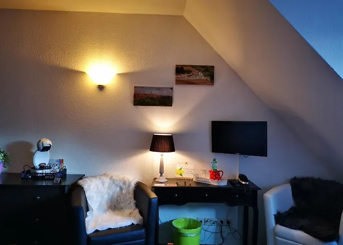 Casa Mia Am Mailandsberg - Klima