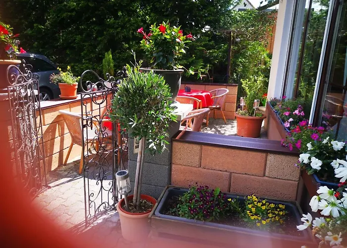 招待所 Casa Mia Am Mailandsberg - Klima 4*