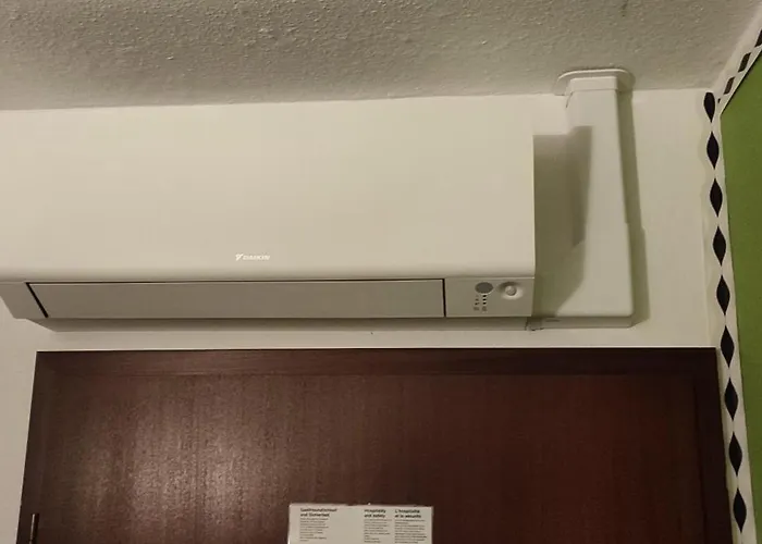 Casa Mia Am Mailandsberg - Klima Wittenberg