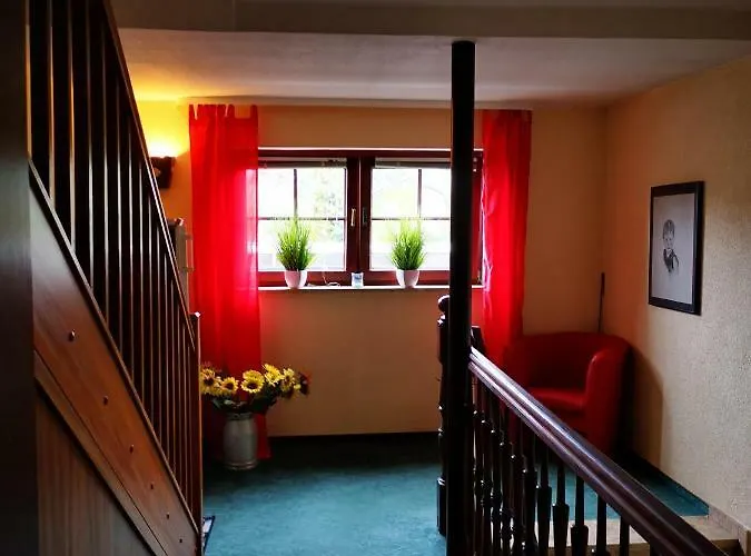 Casa Mia Am Mailandsberg - Klima 招待所