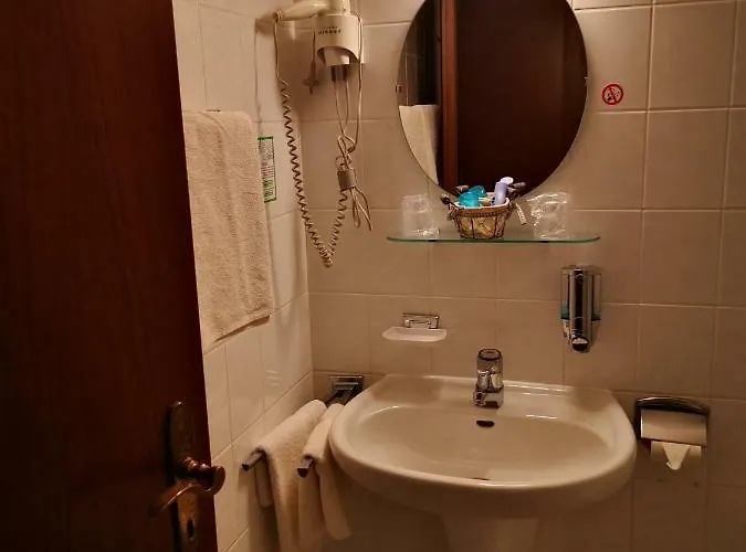 Casa Mia Am Mailandsberg - Klima 招待所 Wittenberg