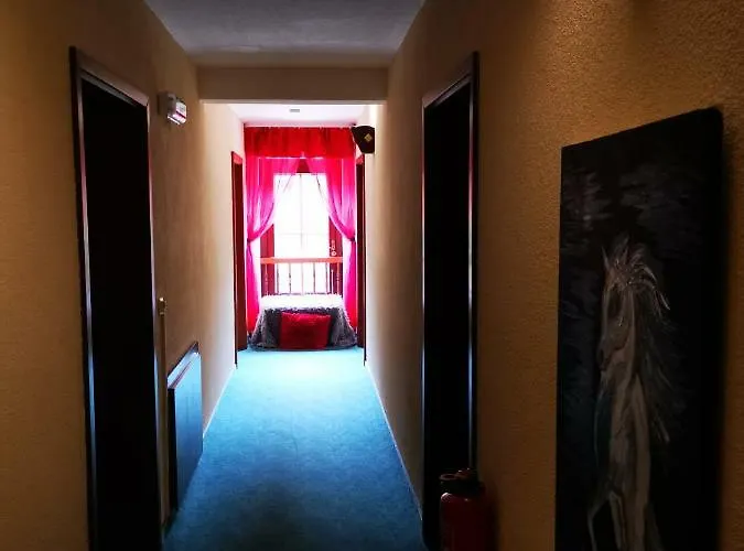 招待所 Casa Mia Am Mailandsberg - Klima