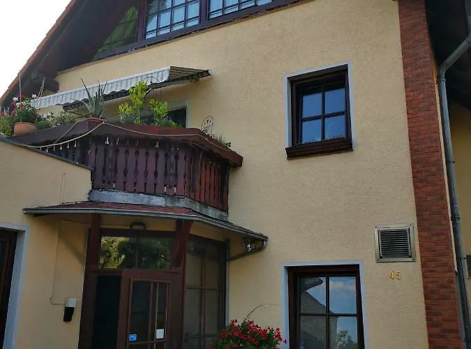 Casa Mia Am Mailandsberg - Klima 4*